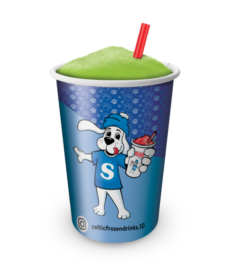 Slush Puppie Lemon/Lime – Siroop 2x5L