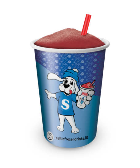 Slush Puppie Kersen – Siroop 2x5L