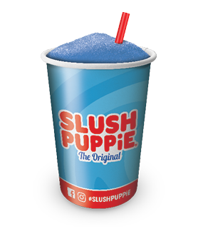 Slush Puppie beker 300ml